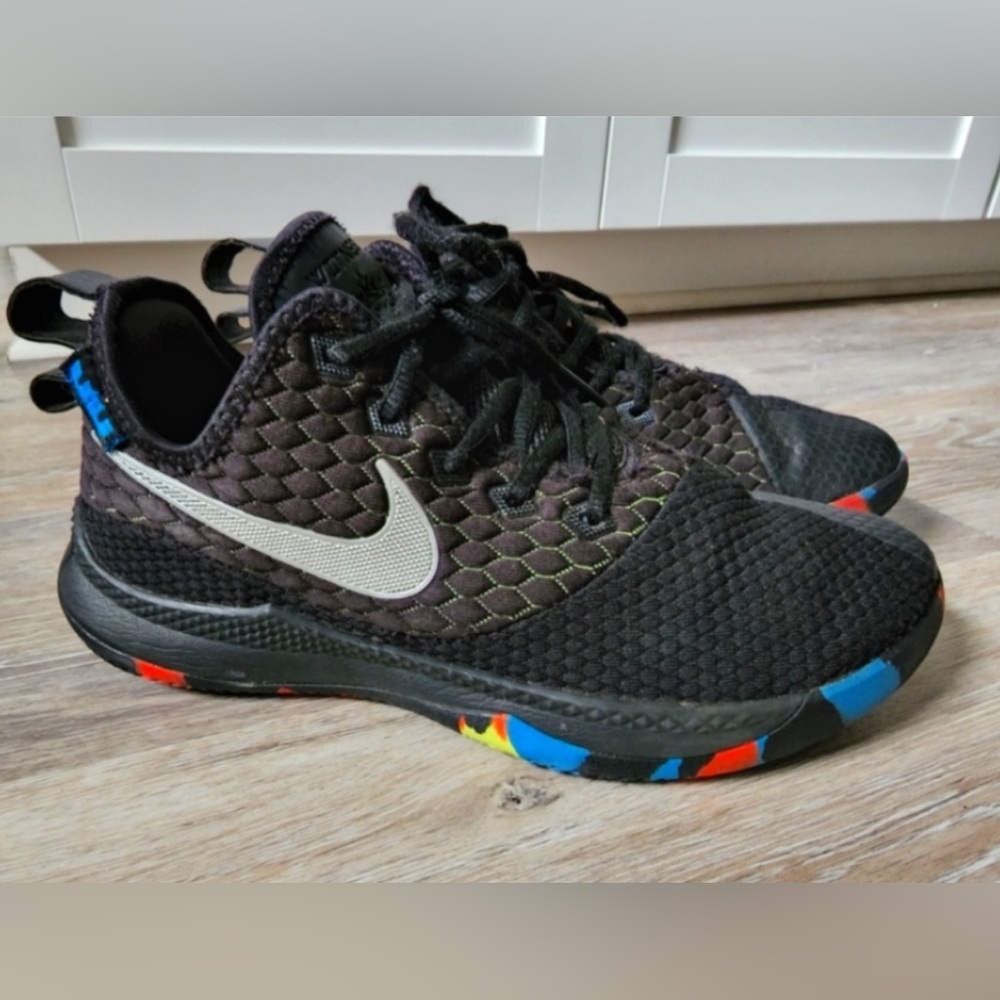 Nike LeBron Witness 3 EP 'I Promise'